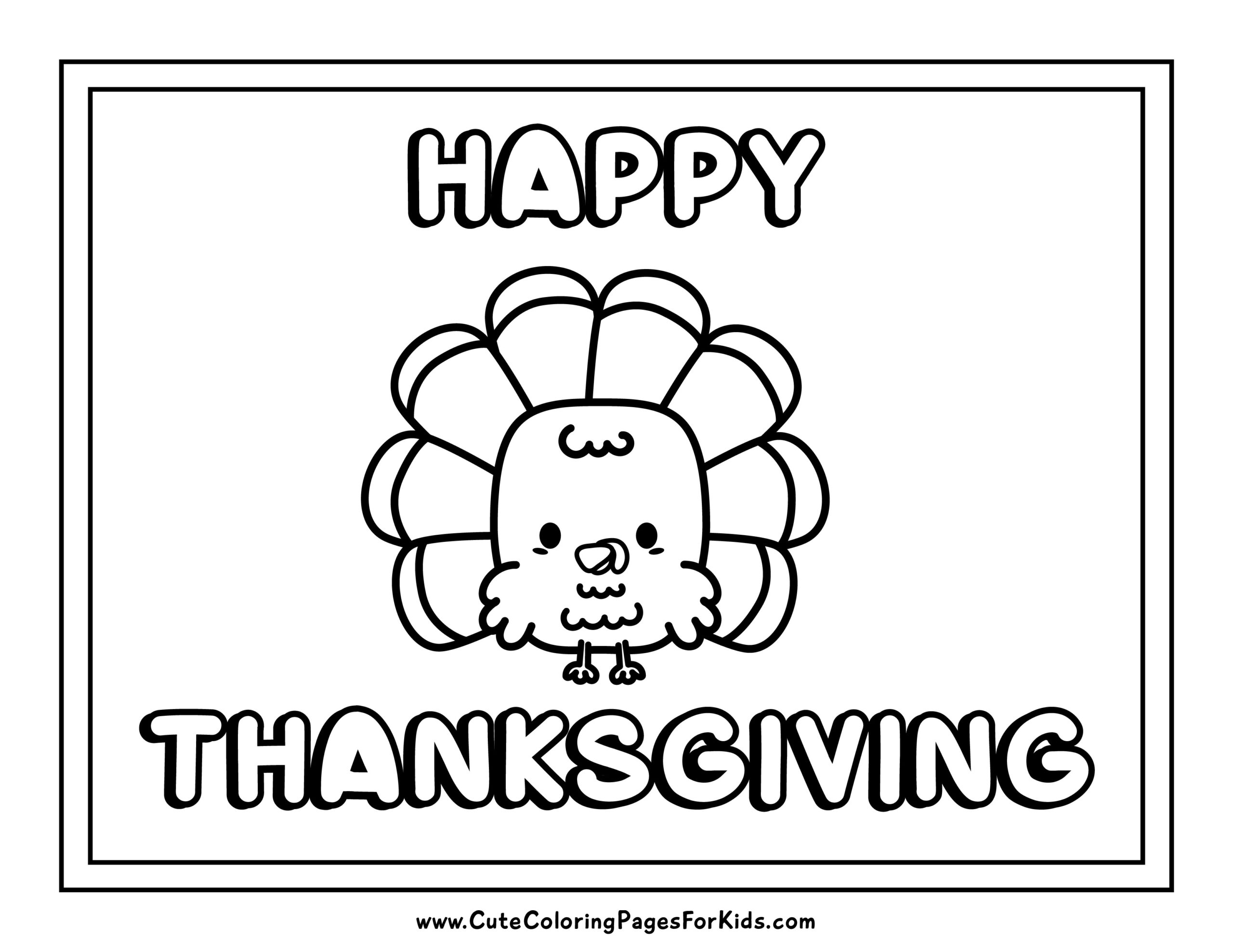 free-printable-thanksgiving-coloring-pages-cute-coloring-pages-for-kids