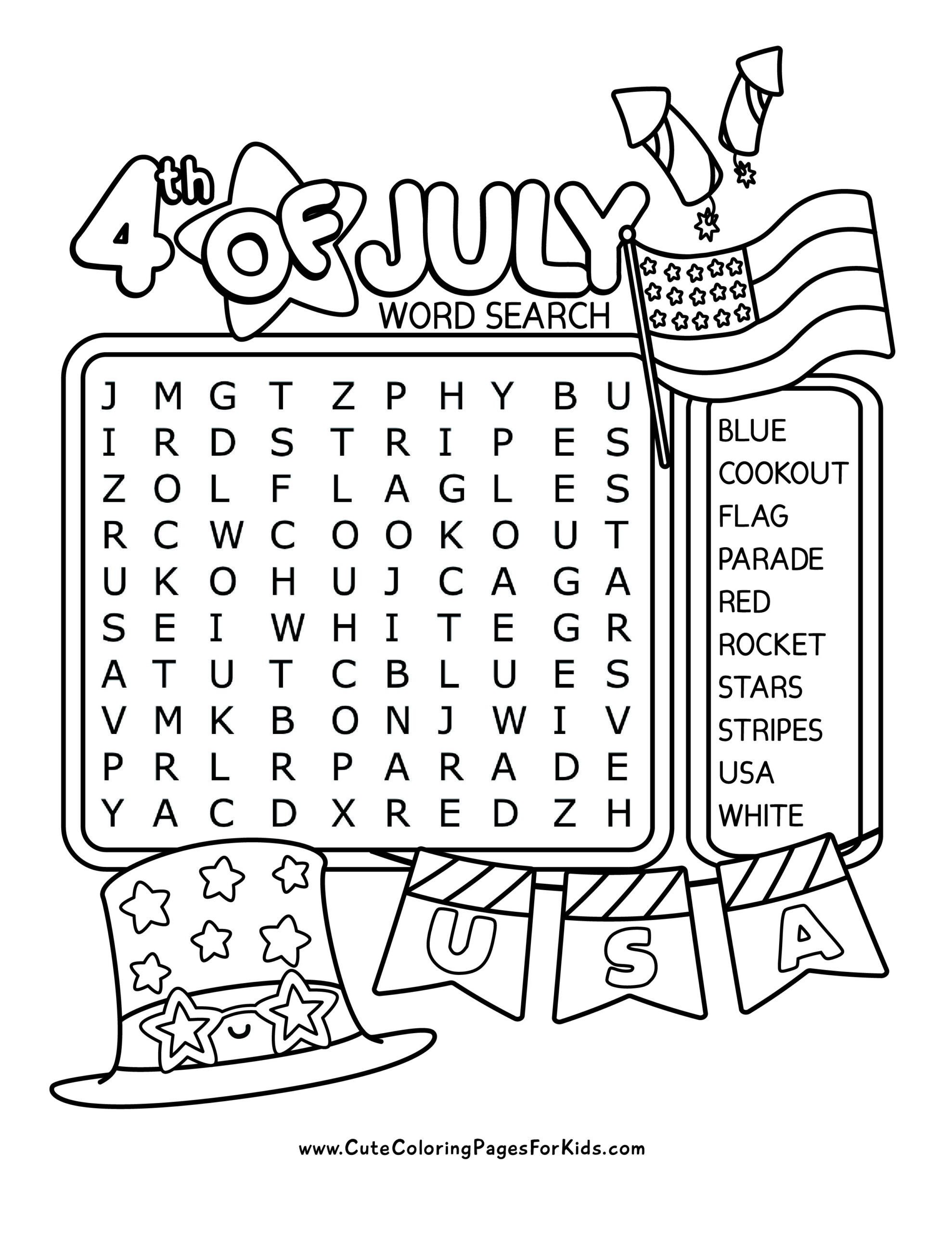 4th-of-july-word-search-free-printable-activity-for-kids-cute-coloring-pages-for-kids